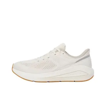 Under Armour Sonic 7 Breathable Slip Resistant Low Top Training Running Shoes Men's Beige