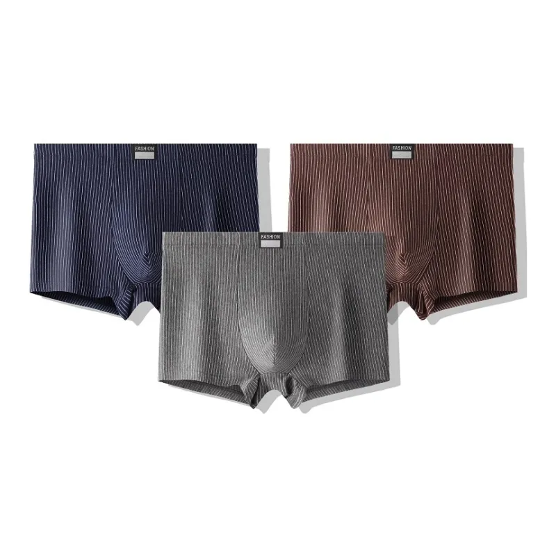 NOME Underpants Men's 1 Pack Light Gray-14