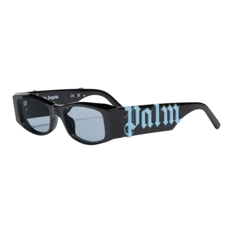PALM ANGELS Eyewear Angel Sunglasses-0