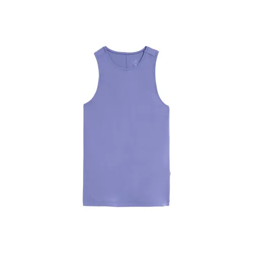 On MovementTank Sport Vests Women's Purple