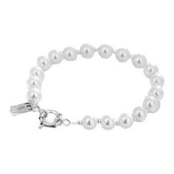 FROMLOVER 925 Sterling Silver Bracelets Women's