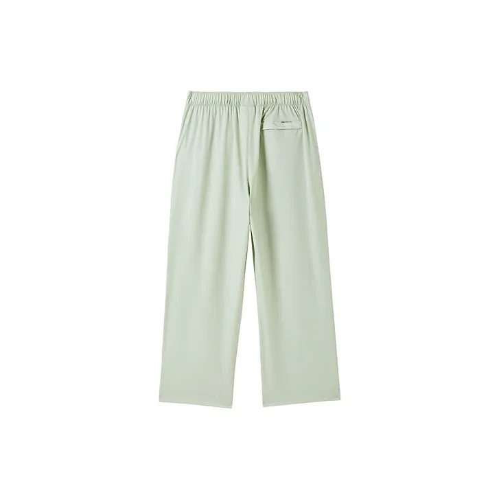 Champion Casual Pants Europe Version Women's-5