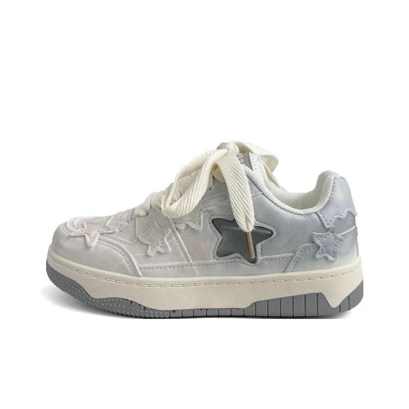 City Camel Breathable Low Top Skateboard Shoes Women's-10