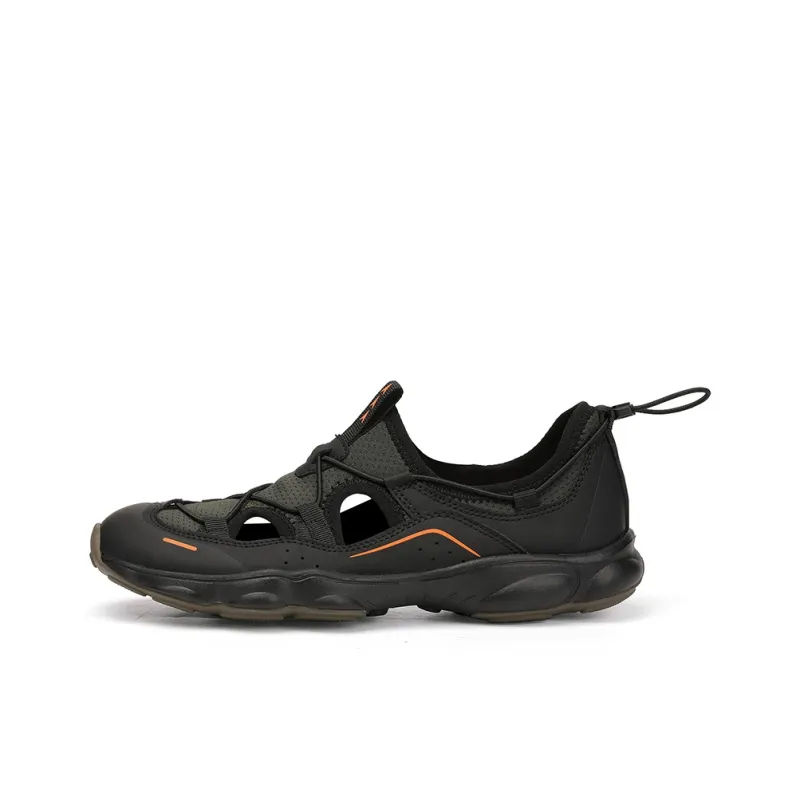 Camssoo Wear resistant Non slip And Breathable River Trekking Shoes Unisex-10