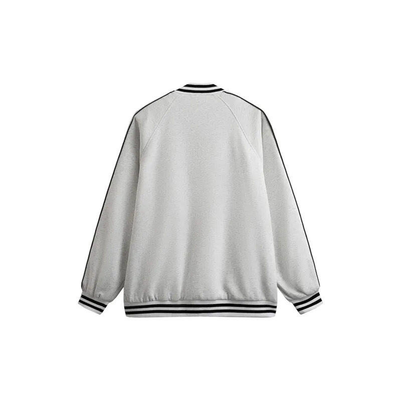ACUOD BY CHANU Couple Set Coat Unisex-1