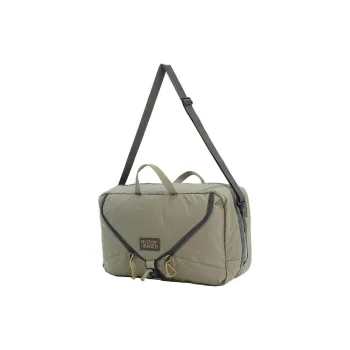 MYSTERY RANCH Nylon Briefcases Shoulder Bag Crossbody Bag Regular Unisex Artemisia