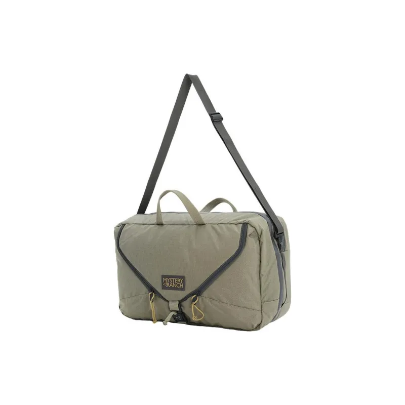 MYSTERY RANCH Nylon Briefcases Shoulder Bag Crossbody Bag Regular Unisex Artemisia-0