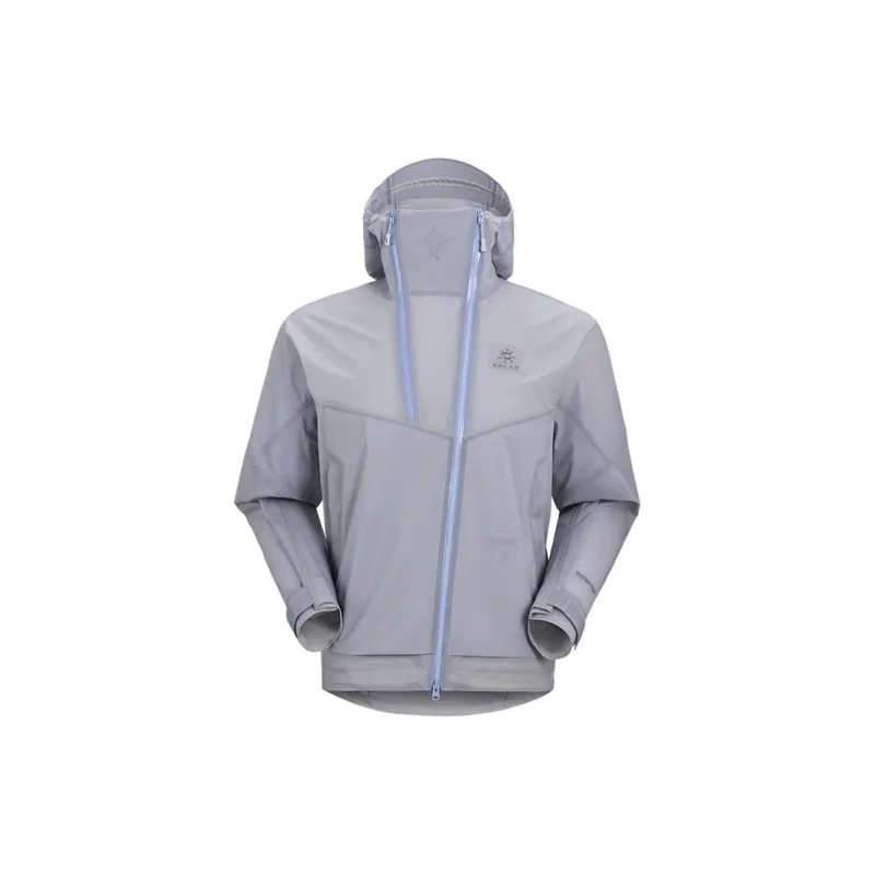 KAILAS Windbreaker Jacket Unisex-0