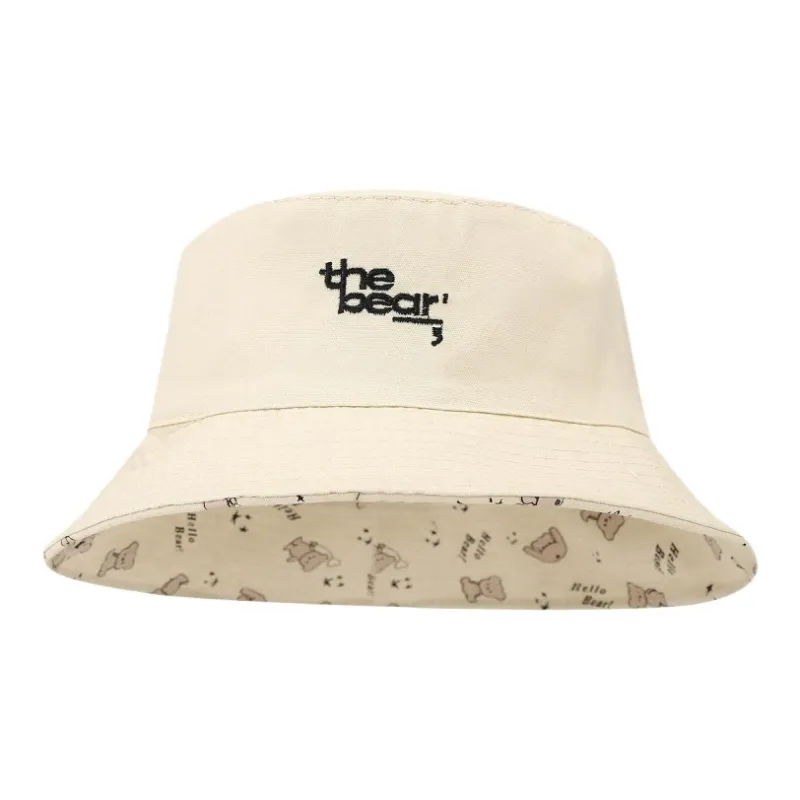 DZP Bucket Hats Unisex-2