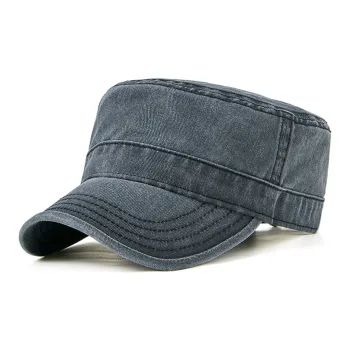 Top Melon Cotton Baseball Caps Men's