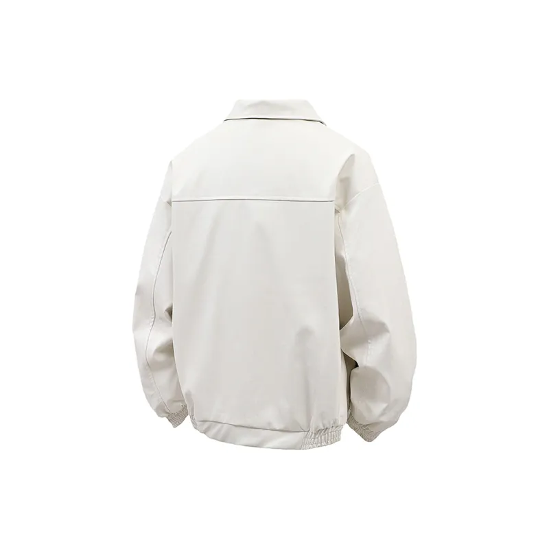 CHARLIE GOLF Jackets Coats Unisex Black-9