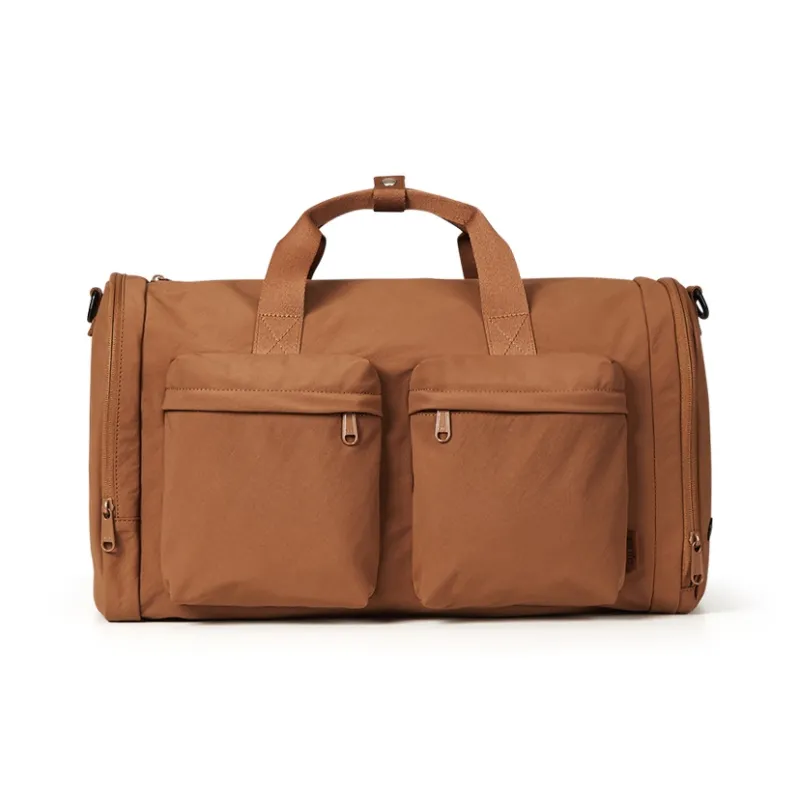 AJI Fabric Travel Bag 32L Unisex-3