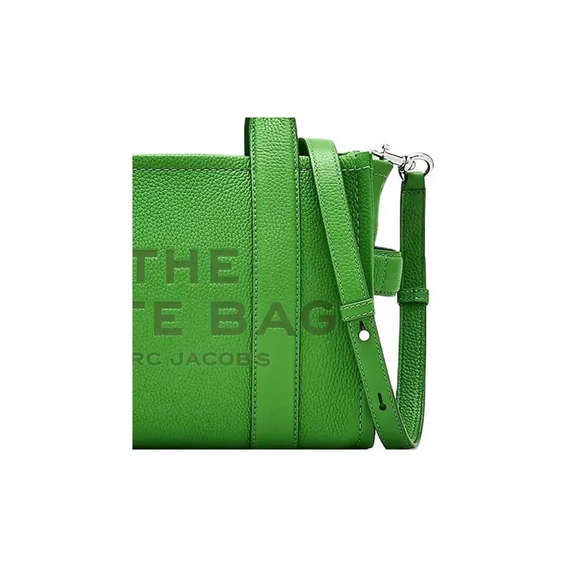 MARC JACOBS The Small Tote Bag-4