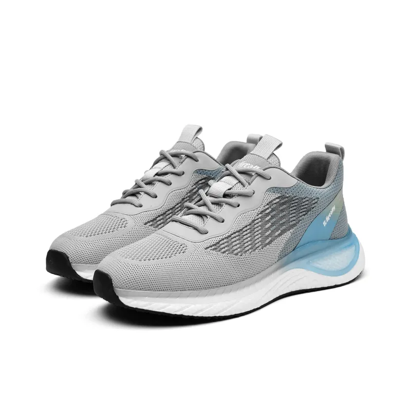 HLA Low Top Sports Casual Shoes Men's-4