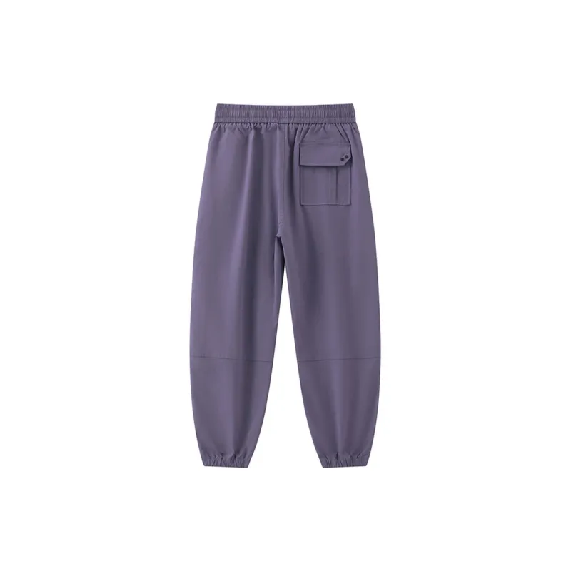 LIGHTNING MONSTER Casual Pants Unisex-13
