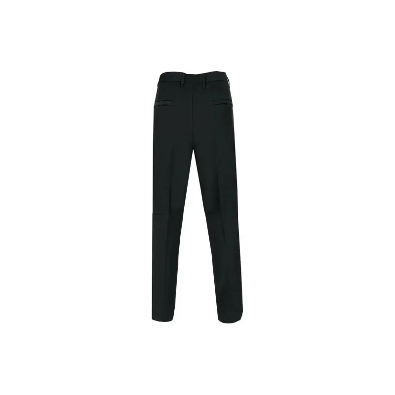 HUGO BOSS Casual Pants Men's Black-1