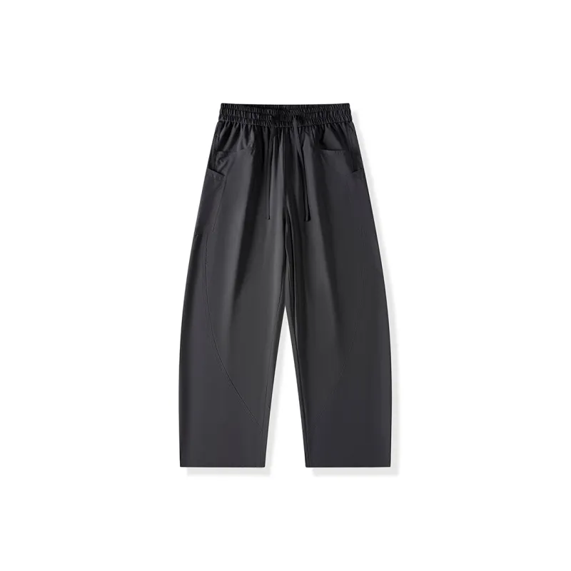 FOR FEAR THAT Cargo Pants Unisex-1