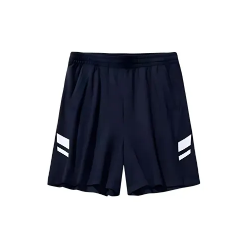 Anta Life Collection Casual Shorts Women's Midnight Blue