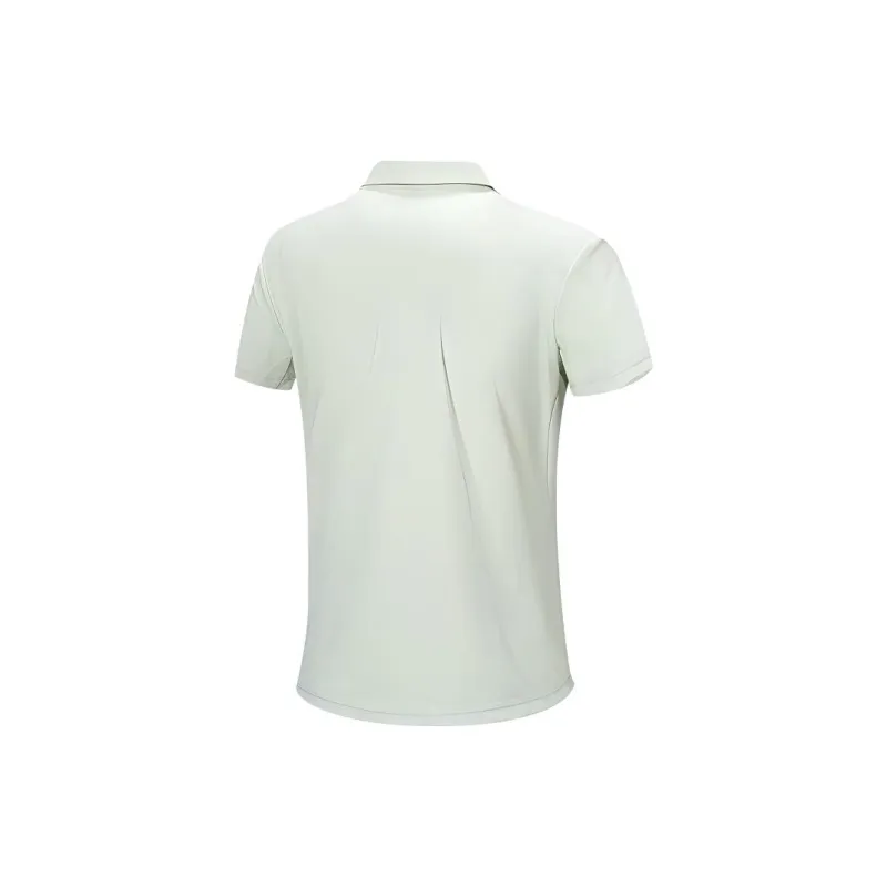 DOENU Polo Shirts Unisex-1