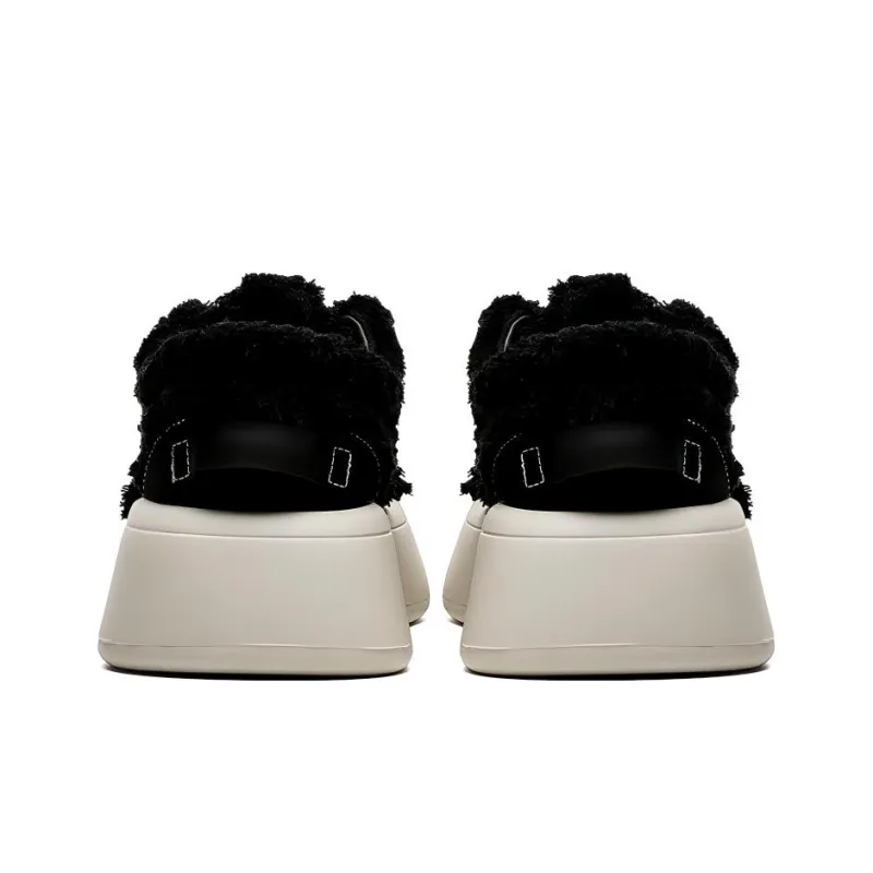 BARDILEV Spool Shoes Low Top Canvas Shoes Unisex-3