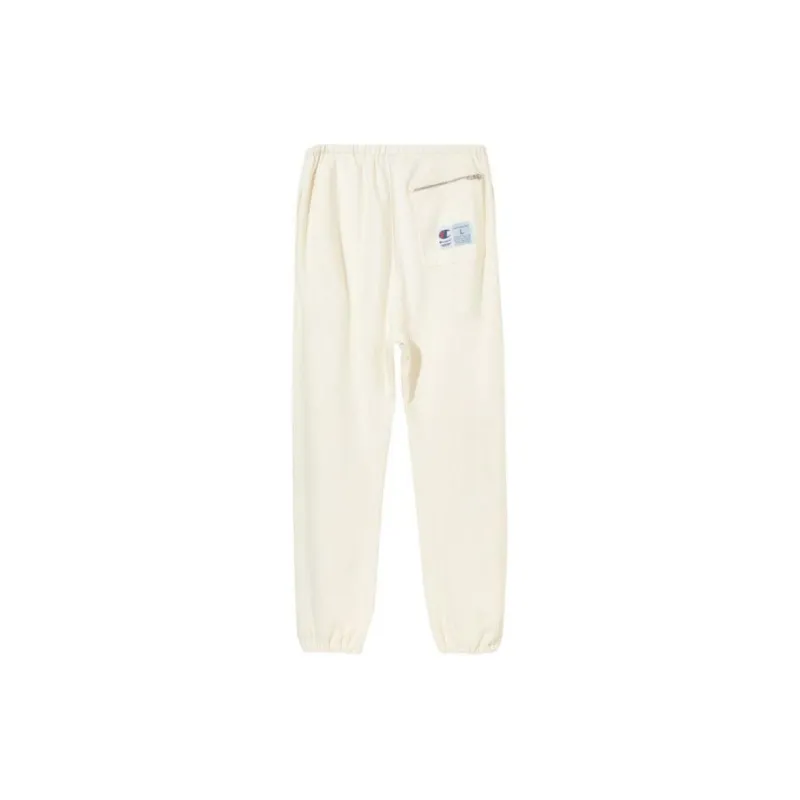 UNDERCOVER X Champion Sweatpant-1