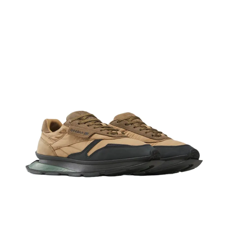 Reebok Classic Leather Ltd 'Solid Brown'-2
