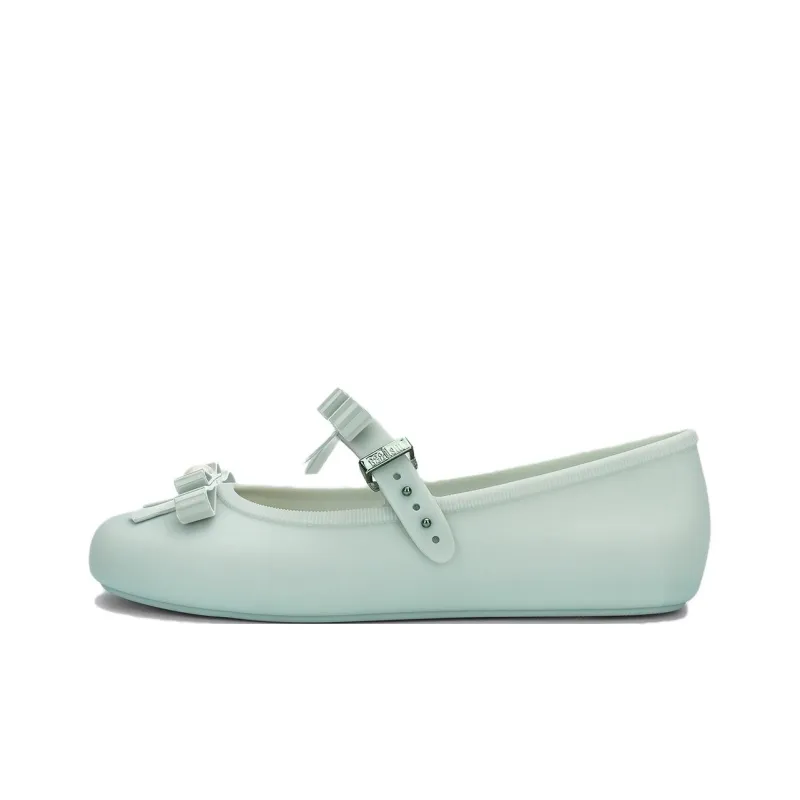 MELISSA Casual Single Shoes Women's-10