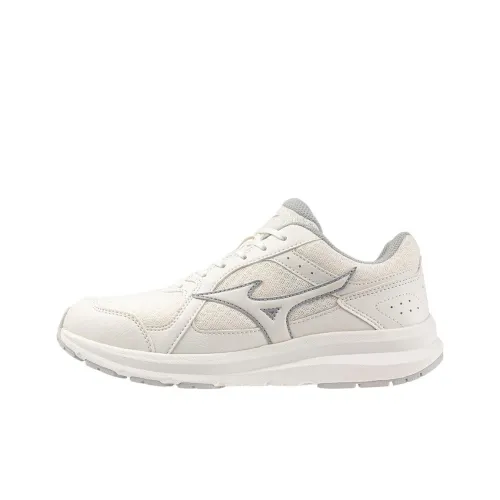 Mizuno Wave Freeride SW Low Top Running Shoes Women's White