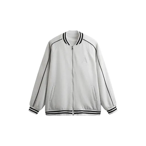 ACUOD BY CHANU Couple Set Coat Unisex