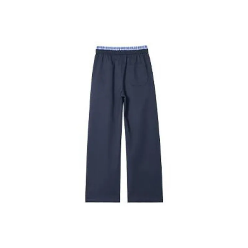 BEAR UNION Casual Pants Unisex-2