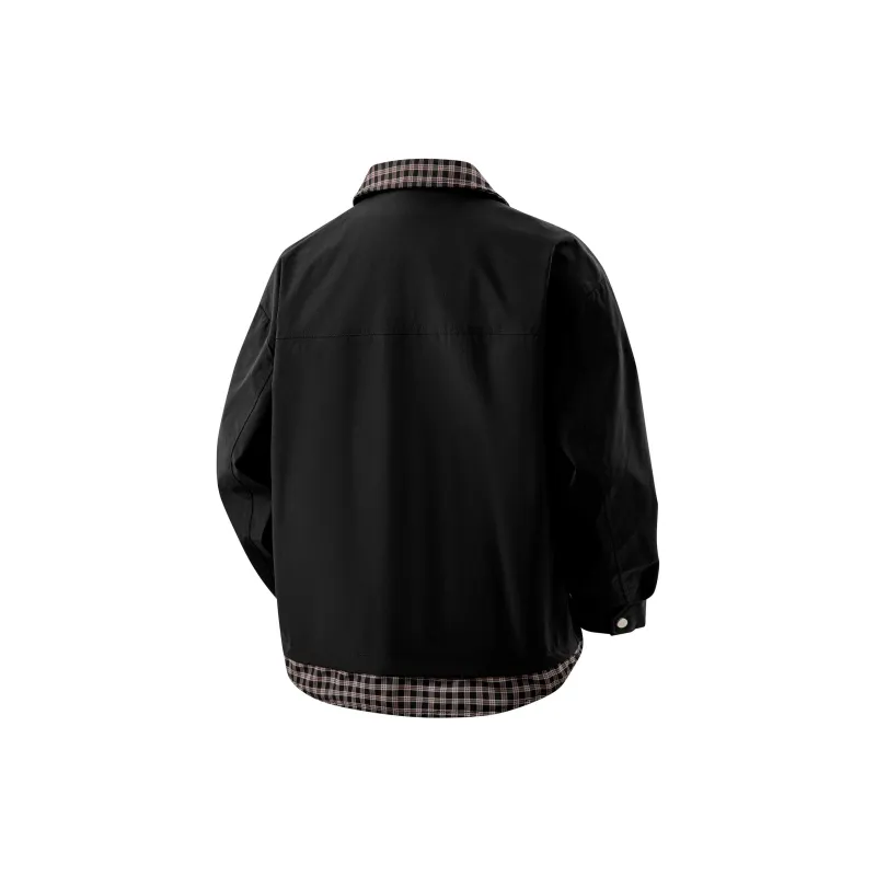 KAIPAINEN Jackets & Coats Unisex-3
