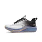 White/Black/Blue Purple