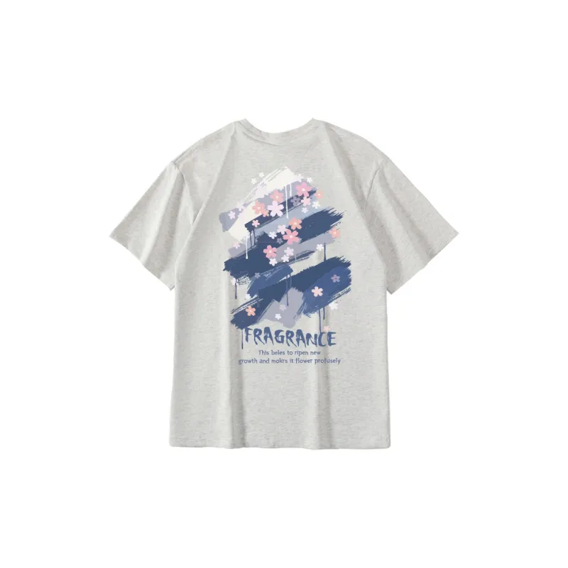 Mountainpeak T Shirts Unisex-1