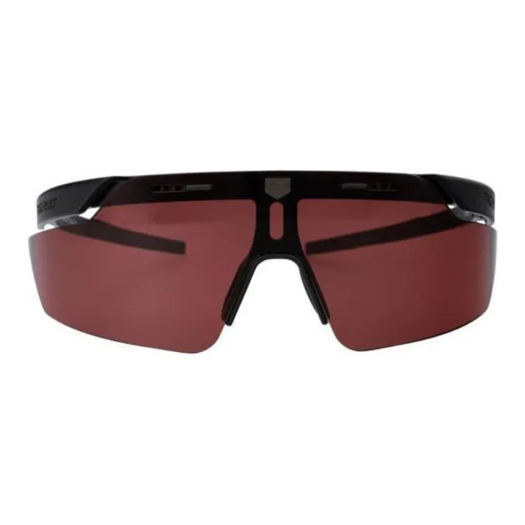 TAG HEUER Shield Pro Biker frame Sunglasses-3