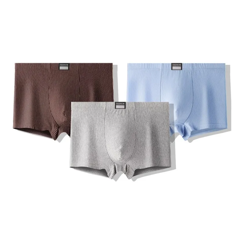 NOME Underpants Men's 1 Pack Light Gray-15