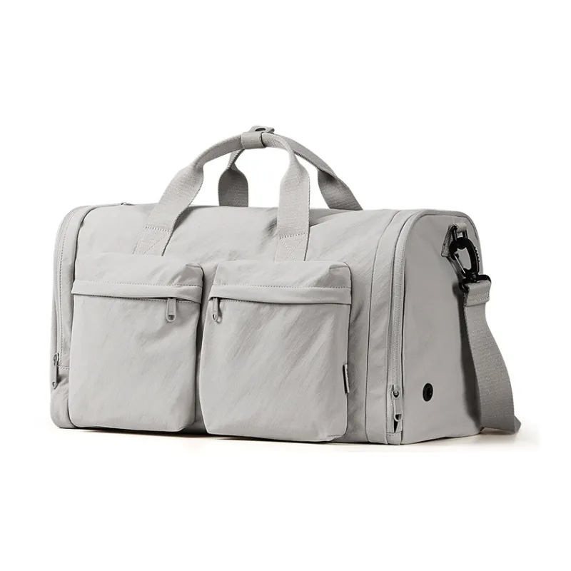 AJI Fabric Travel Bag 32L Unisex-6