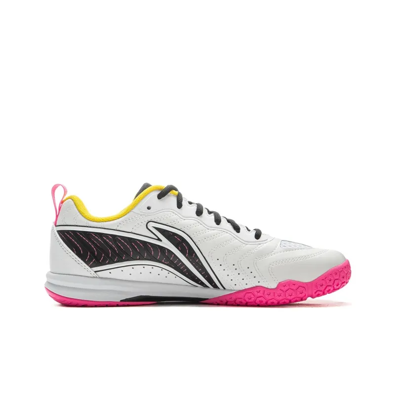 LINING Table Tennis Shoes Unisex Low Top-1