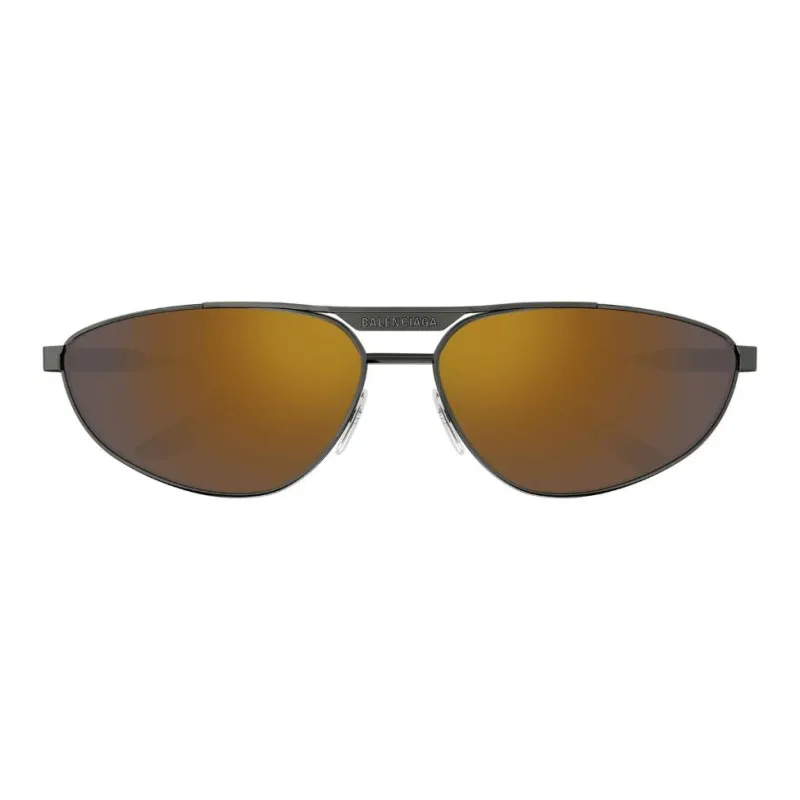 Balenciaga Pilot Frame Sunglasses-1