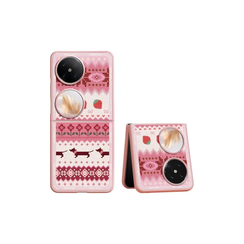 SUPER MOUSE Phone Cases-6