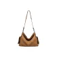 Elephant Gray Trumpets-Baby Calf Leather