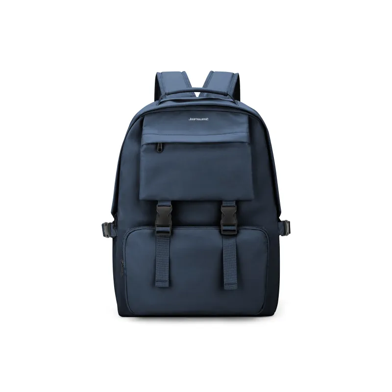JEANSWEST Fabric Backpack Backpack Travel Bag Backpack Regular Unisex Multicolor-21