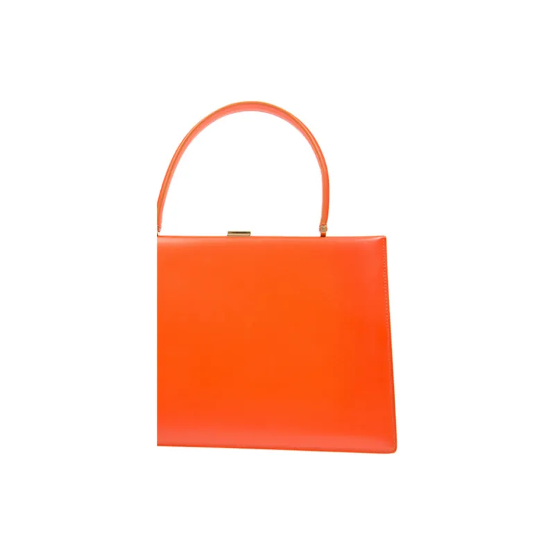 CELINE Clasp Clutches-4