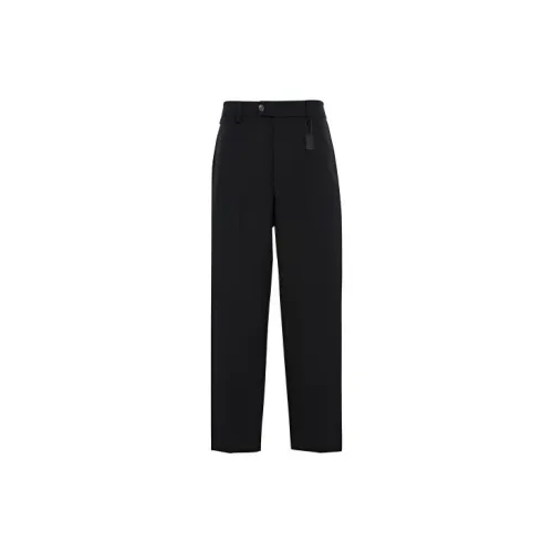 COACH Casual Pants Men Black