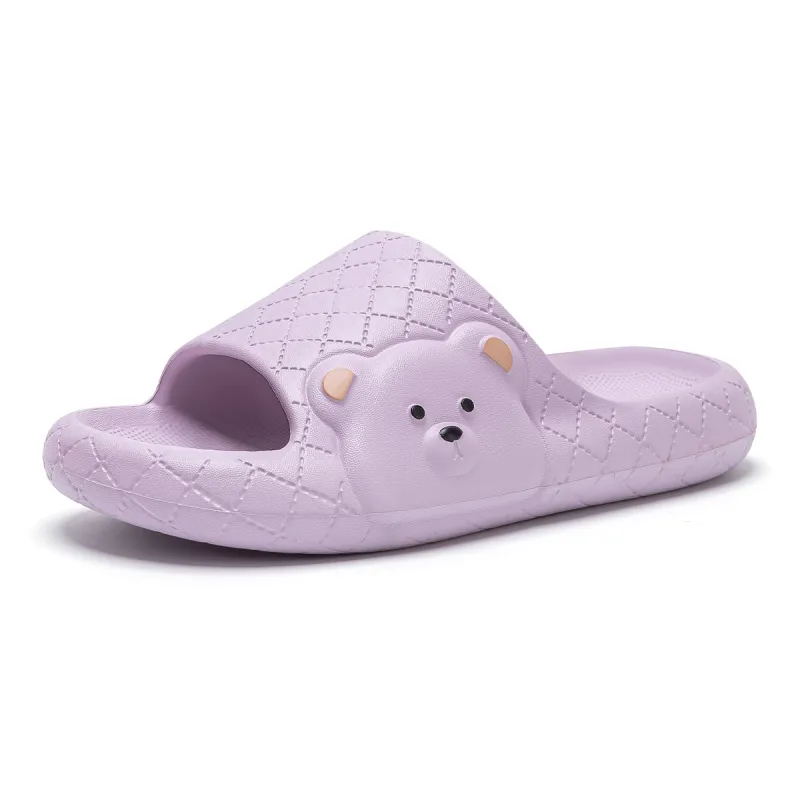 GRACE Slippers / Home Slippers-7
