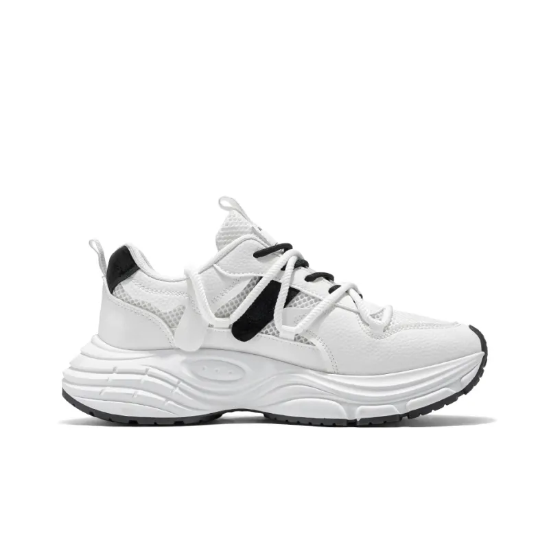 Boogie Bear Wear resistant And Lightweight Low Top Chunky Sneakers Men's-2