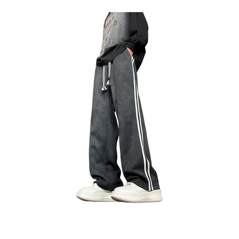 DOUBLE STAR 88 Casual Pants Unisex-1