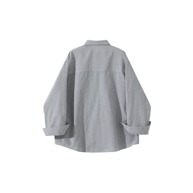 Warrior Huichao Riding The Wind Collection Shirt Unisex-6
