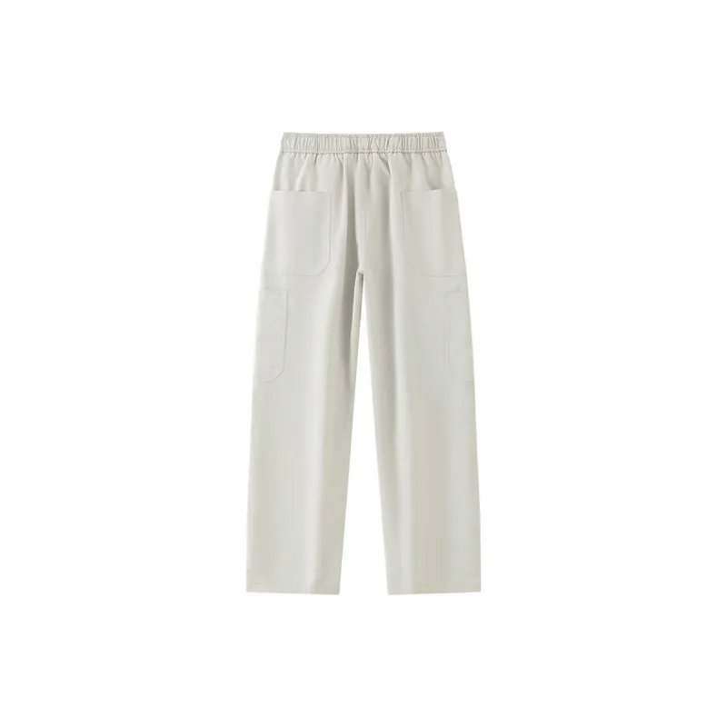 LIGHTNING MONSTER Casual Pants Unisex-9