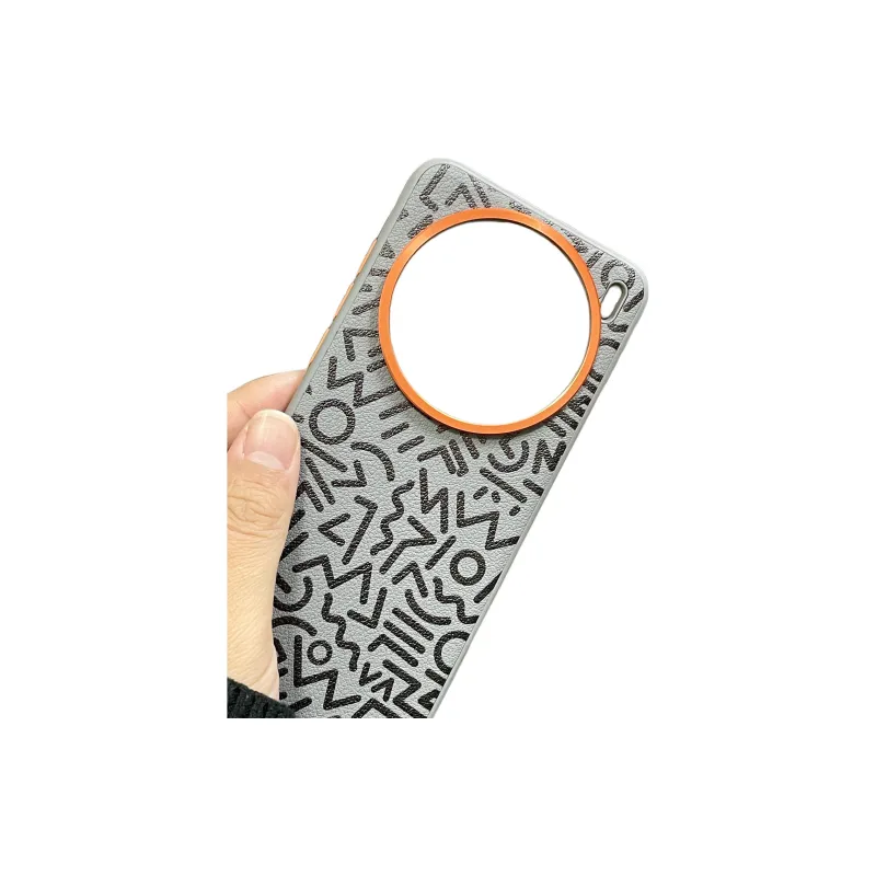 River lips Phone Cases-1