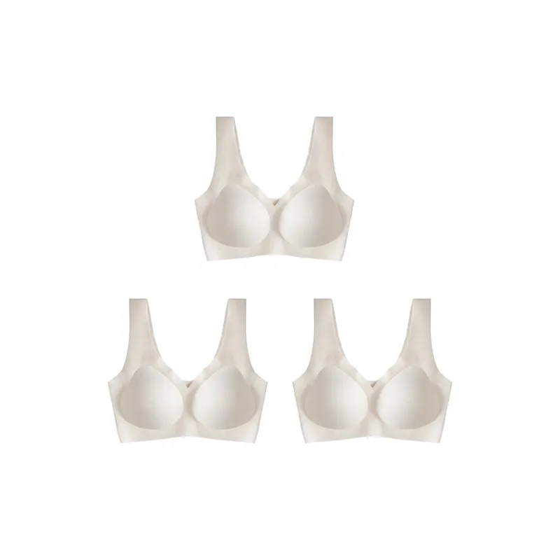 ROBINHOOD Bra Women's Combo Set-20